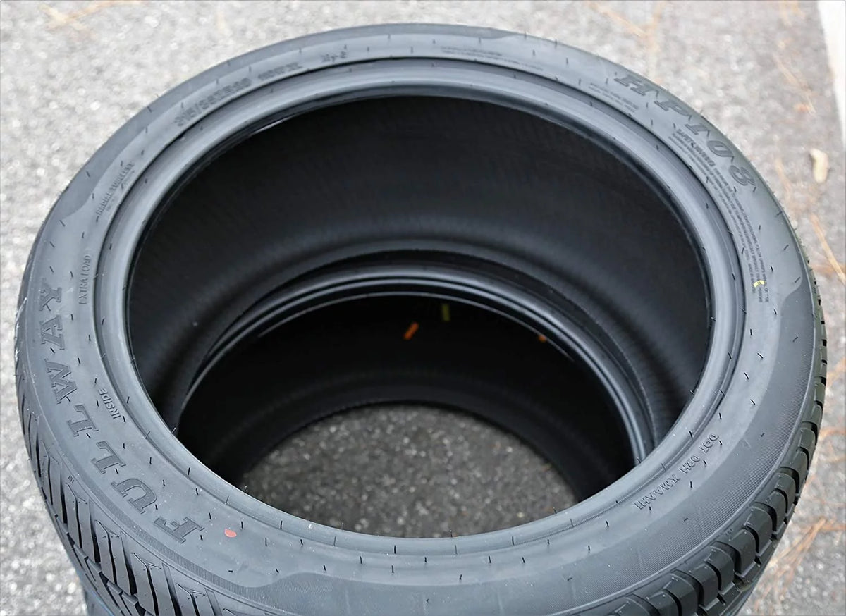 245/45R20 ZR 103W XL All Season Performance Tire J66234