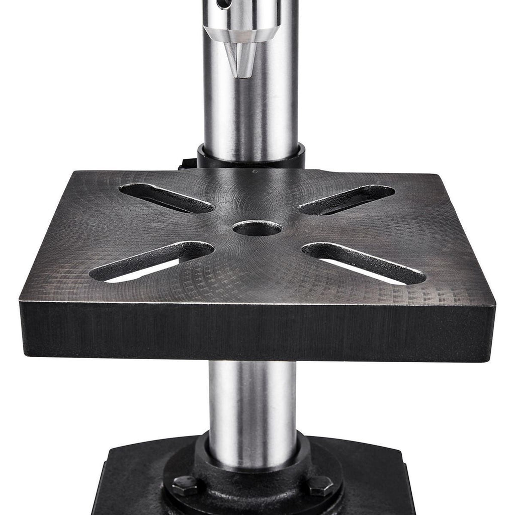 8 in. 5-Speed Bench Drill Press with Light C320877