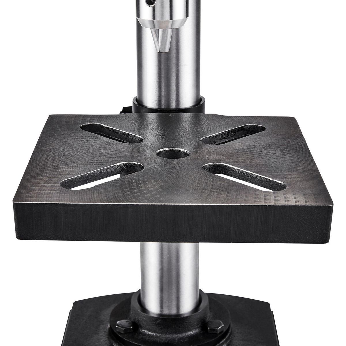 8 in. 5-Speed Bench Drill Press with Light C320877