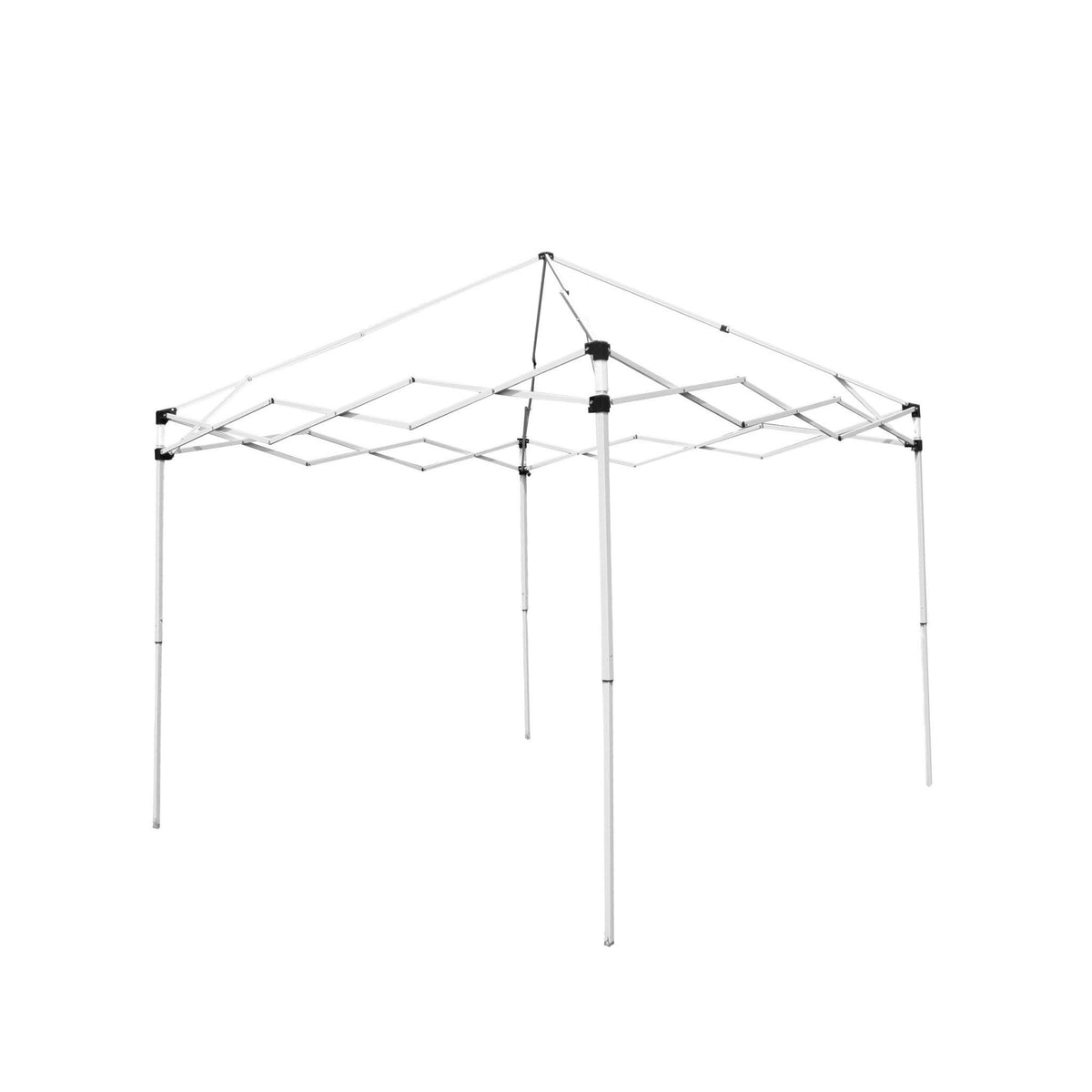 9 x 9 Replacement Canopy Frame Shelter Tent X395423