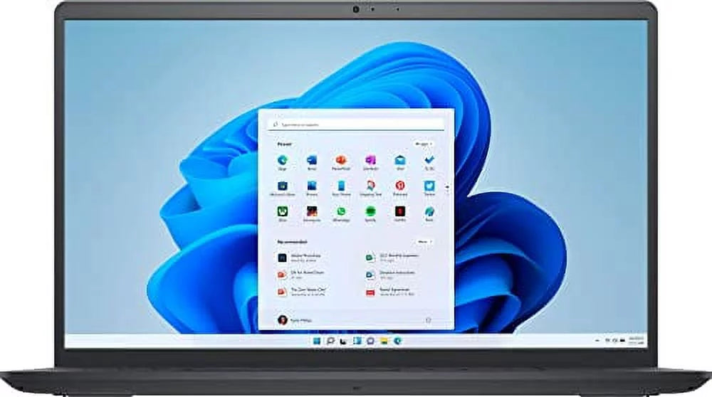 15.6” FHD Laptop AMD Ryzen 5 12GB DDR4 256GB NVMe SSD L25022