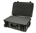 Protective Equipment Cases (Black) G396