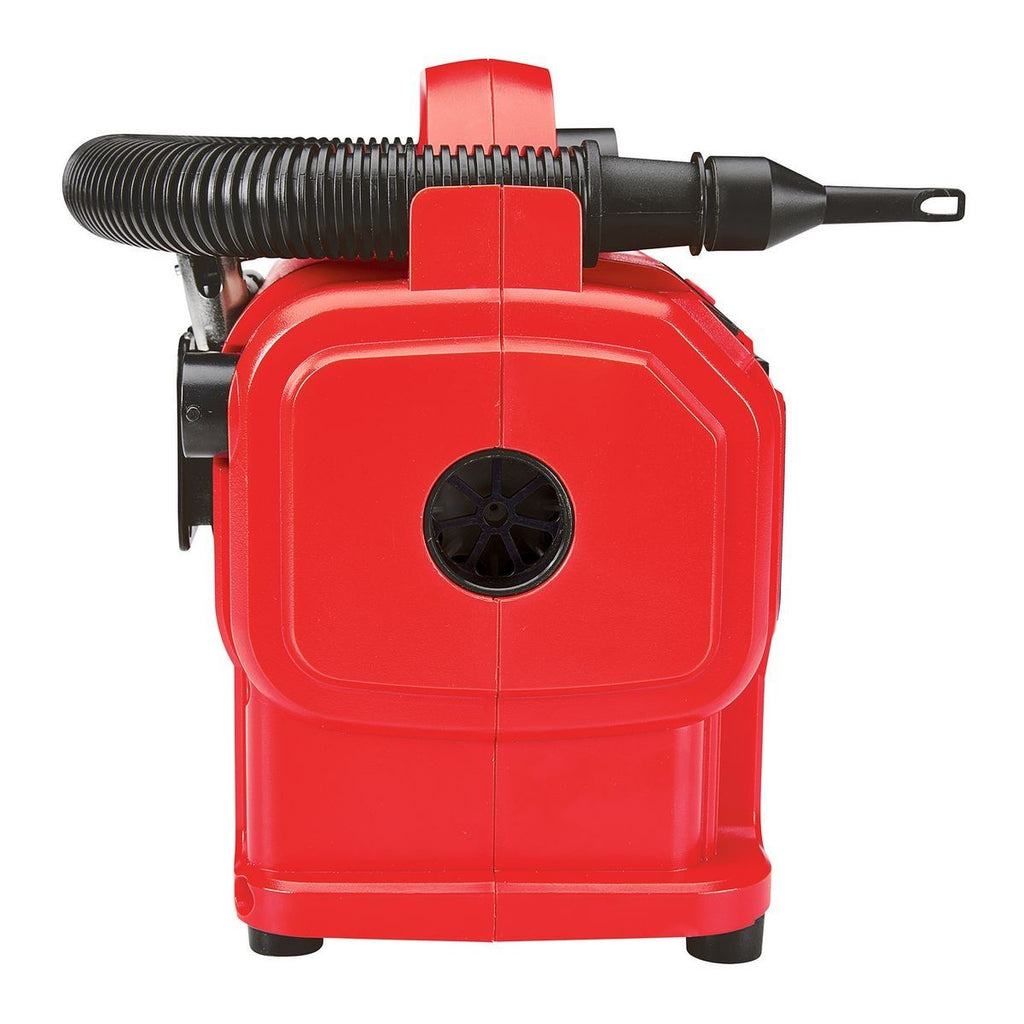 20V Cordless 0-160 PSI Inflator/Deflator B5895