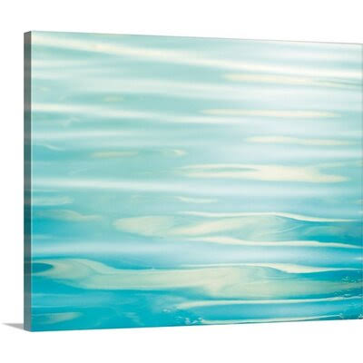 Photographic Print Canvas H83432