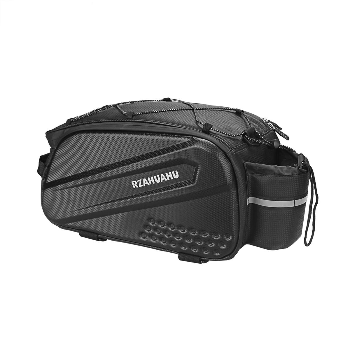 10L Waterproof Cycling Bike Rear Seat Bag J1936
