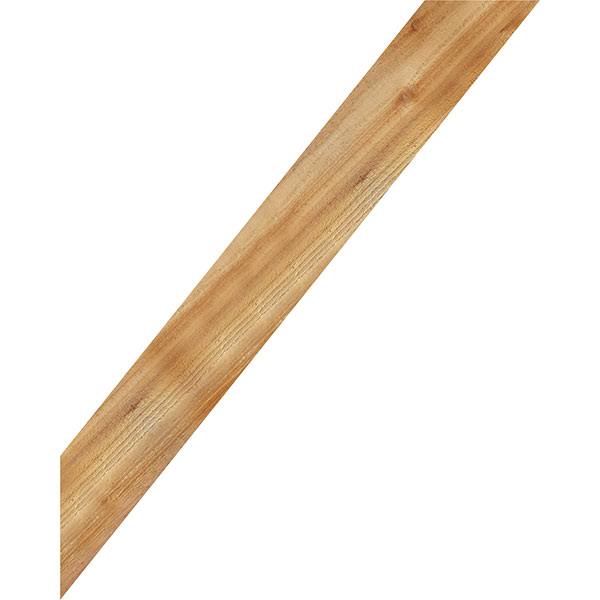 Traditional Rough Sawn Brace, Western Red Cedar M40844