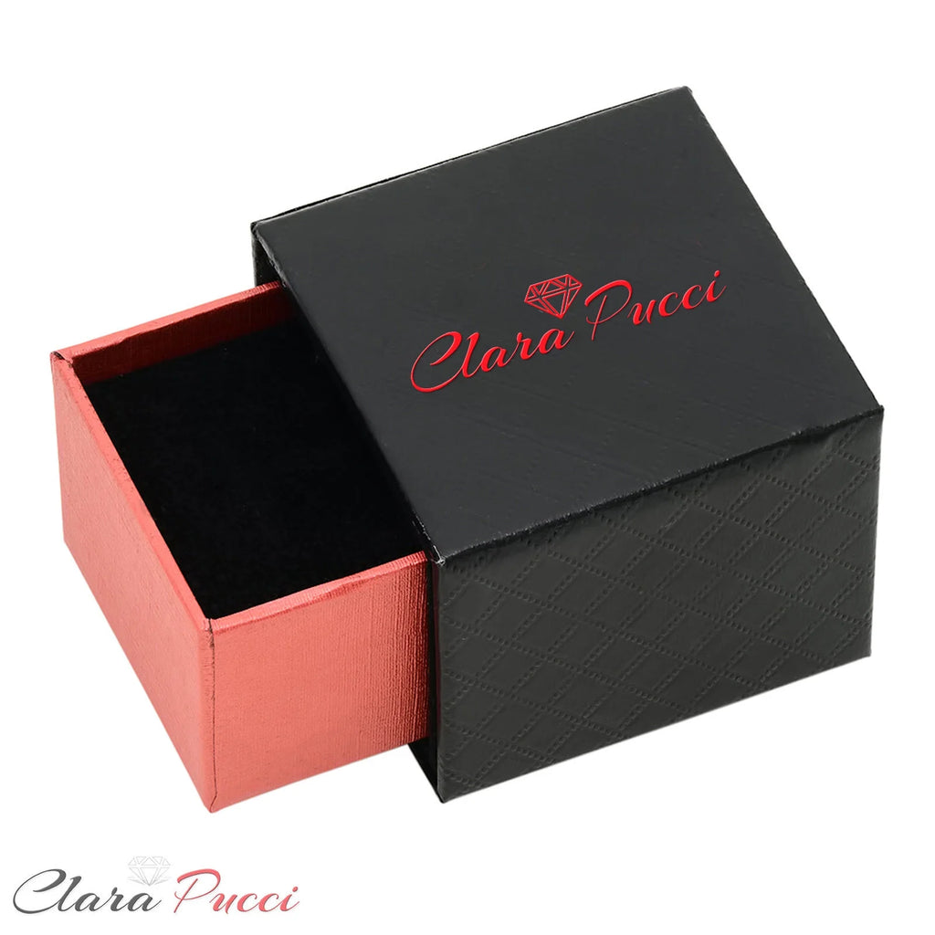 18K Rose Gold Engagement Ring M895