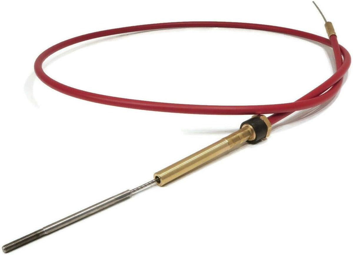 Lower Shift Cable Kit N525