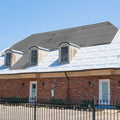 16'X30' Extra Heavy Duty 12 mil Silver Tarp 3 Ply Coated Reinforced Canopy 6 oz 3 Layer I17611