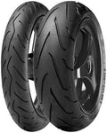 160/60ZR17 Rear Tire C608498