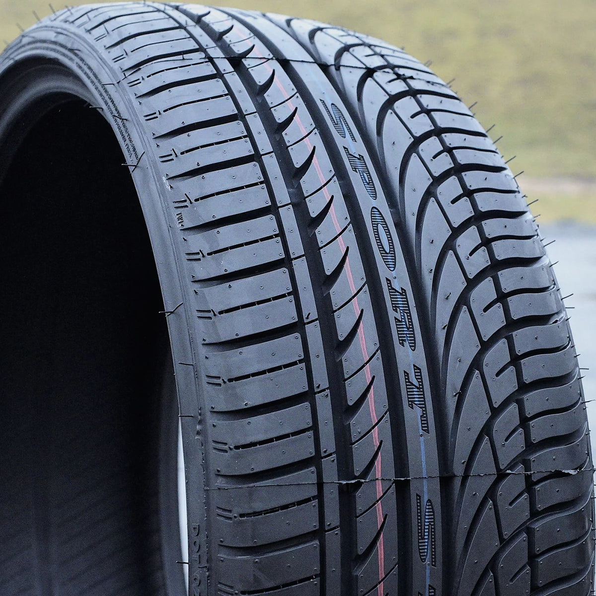 245/45R20 ZR 103W XL All Season Performance Tire J66234