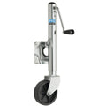 1000 lb Zinc Plated Swivel Jack P9647