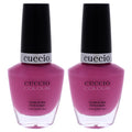 0.43 oz Nail Polish Pack of 2 M3577