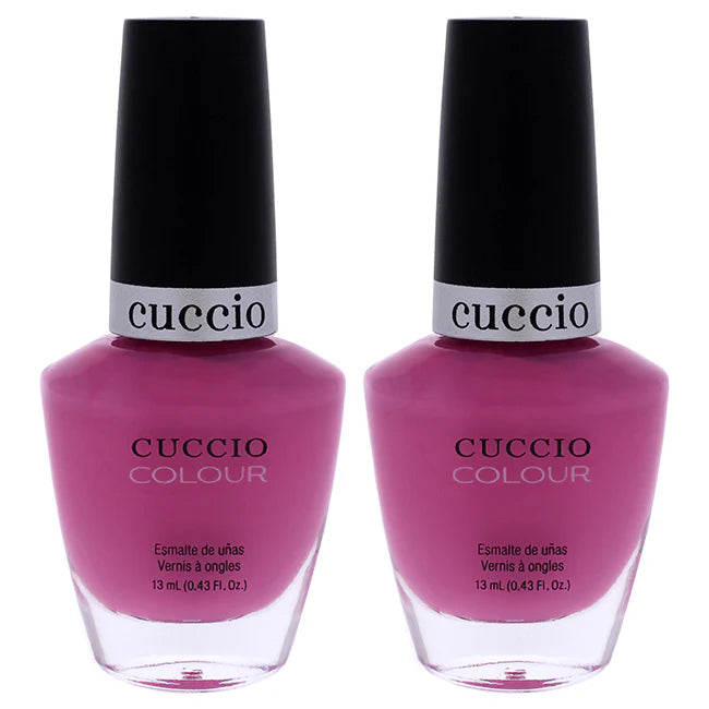 0.43 oz Nail Polish Pack of 2 M3577