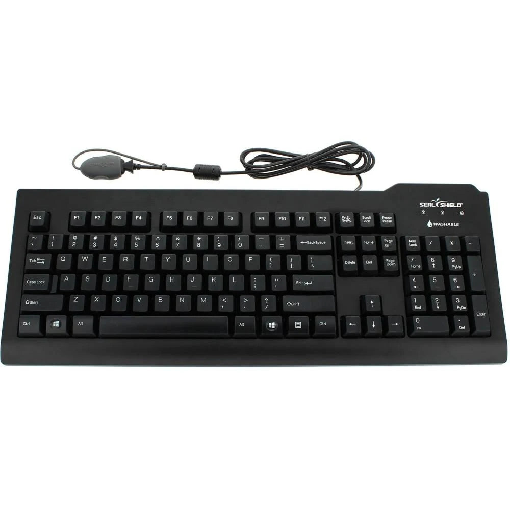 Waterproof Keyboard O951
