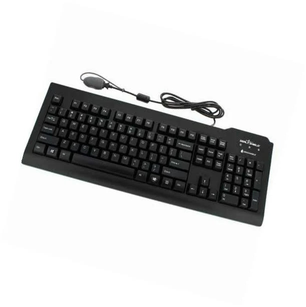 Waterproof Keyboard O951