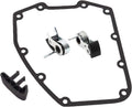 Cam Chain Tensioner Complete Kit with Guide and Cover Gasket Pack of 2 Q560266