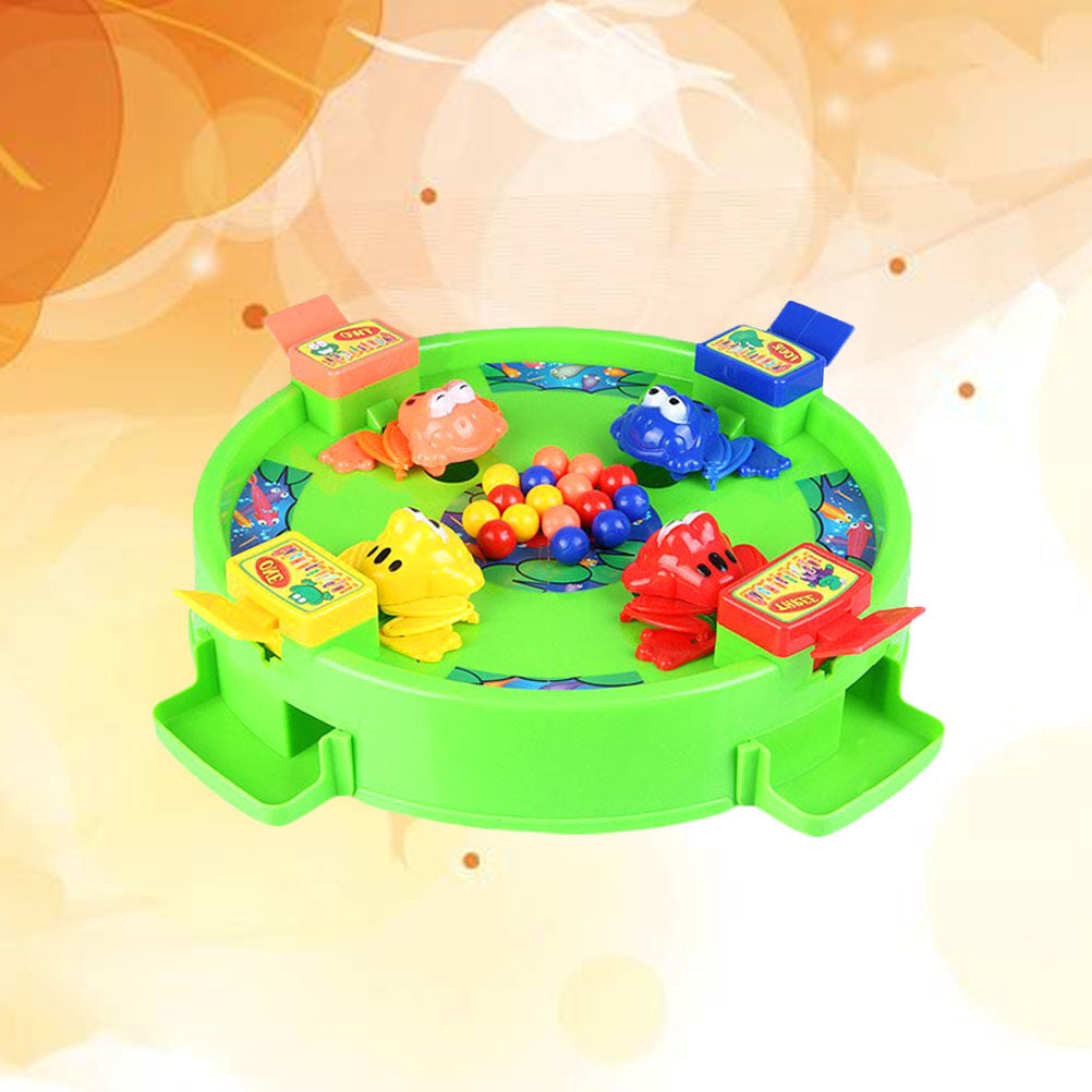 3D Board Game Toy Set (Random Color) G435