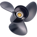 14x22 Aluminum 3-Blade Propeller K33949
