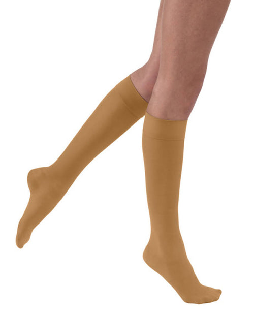 30-40 mmHg Knee High R2088