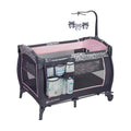 Portable Infant Nursery Center Bassinet B570660