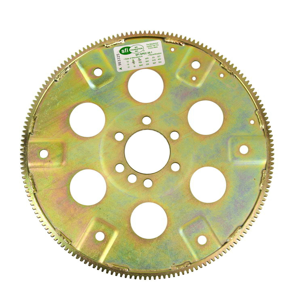 Flexplate M201