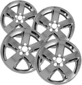 18 inch Chrome Wheel Covers Set of 4 H9300