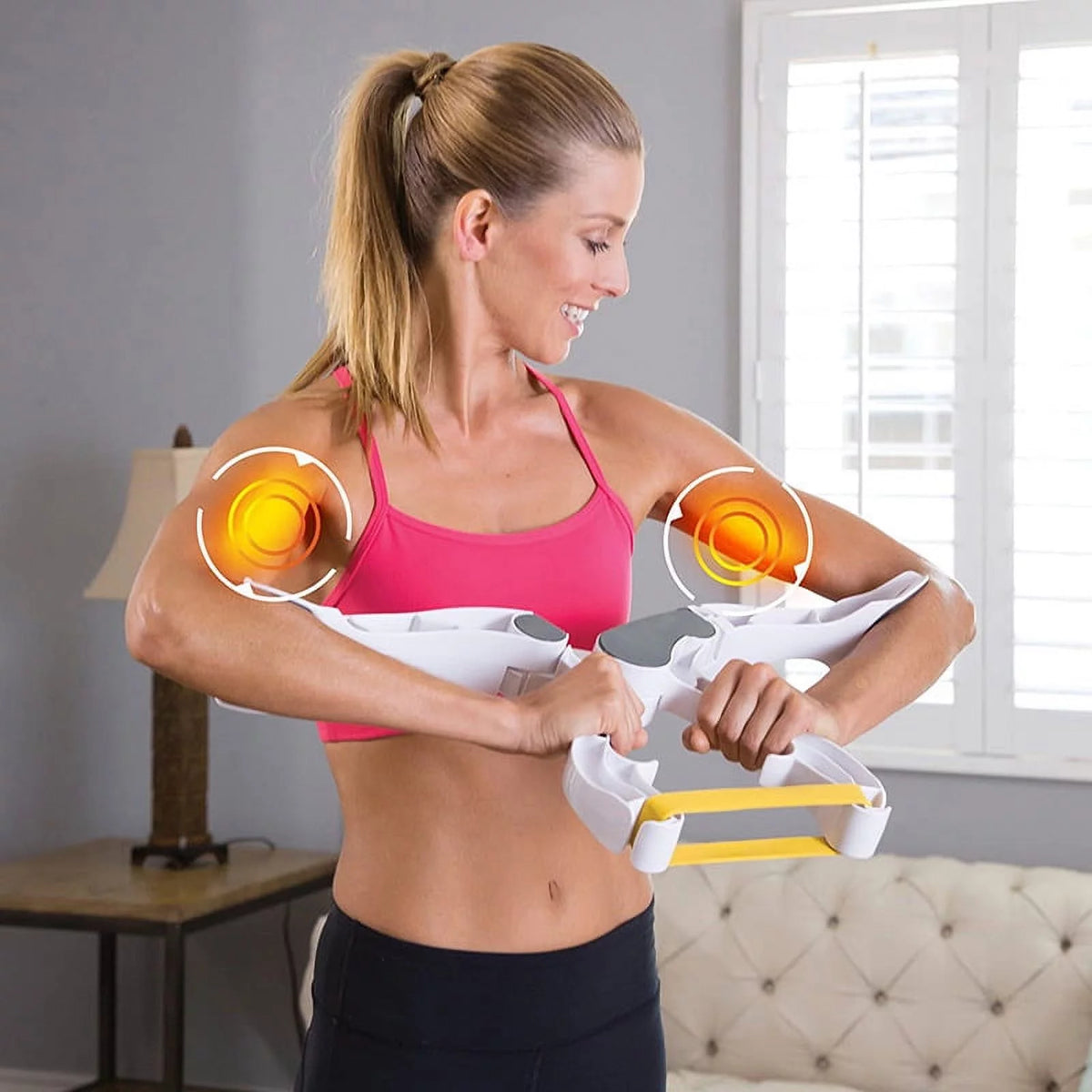 Arm Strength Training Device X253971
