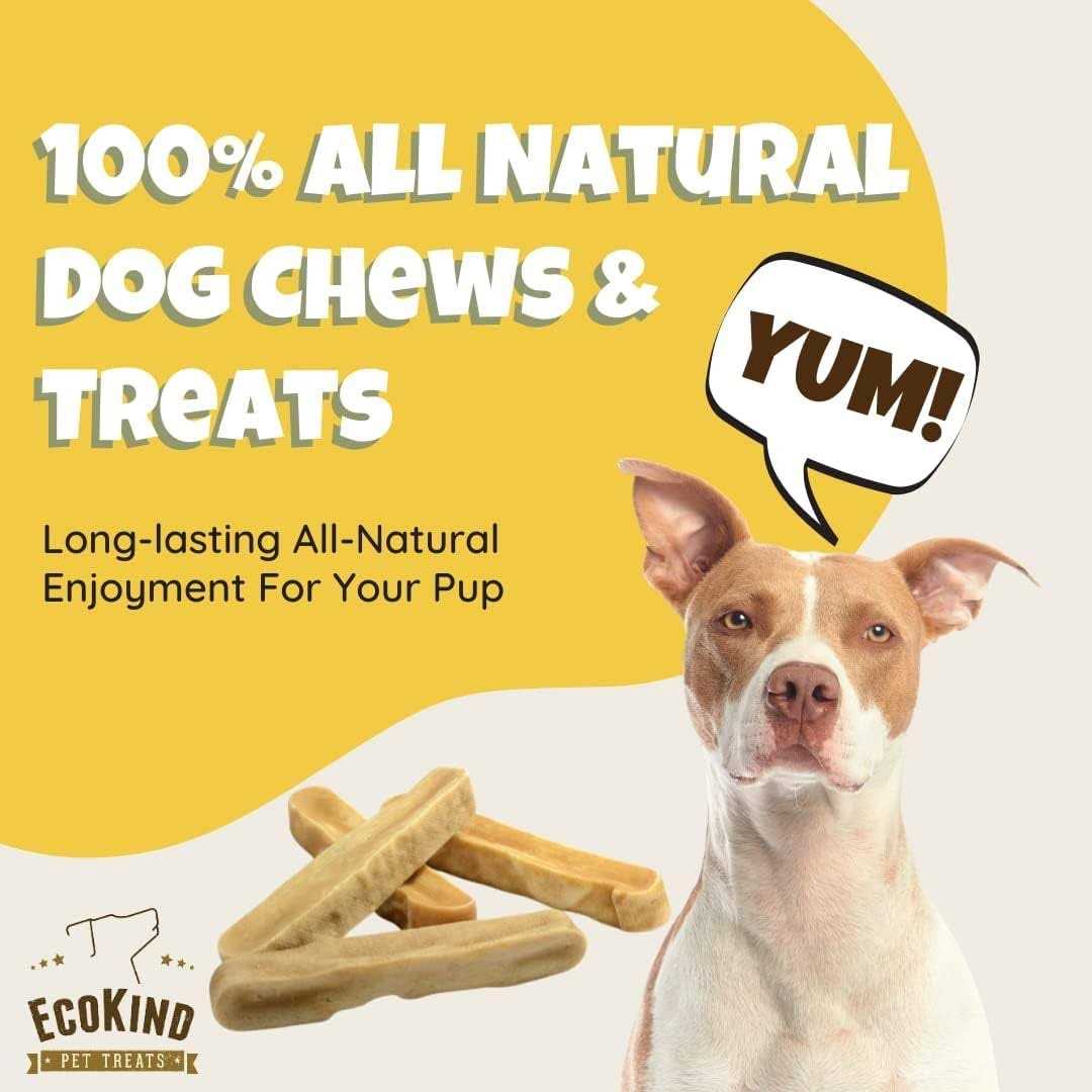 Yak Cheese Dog Chews M143