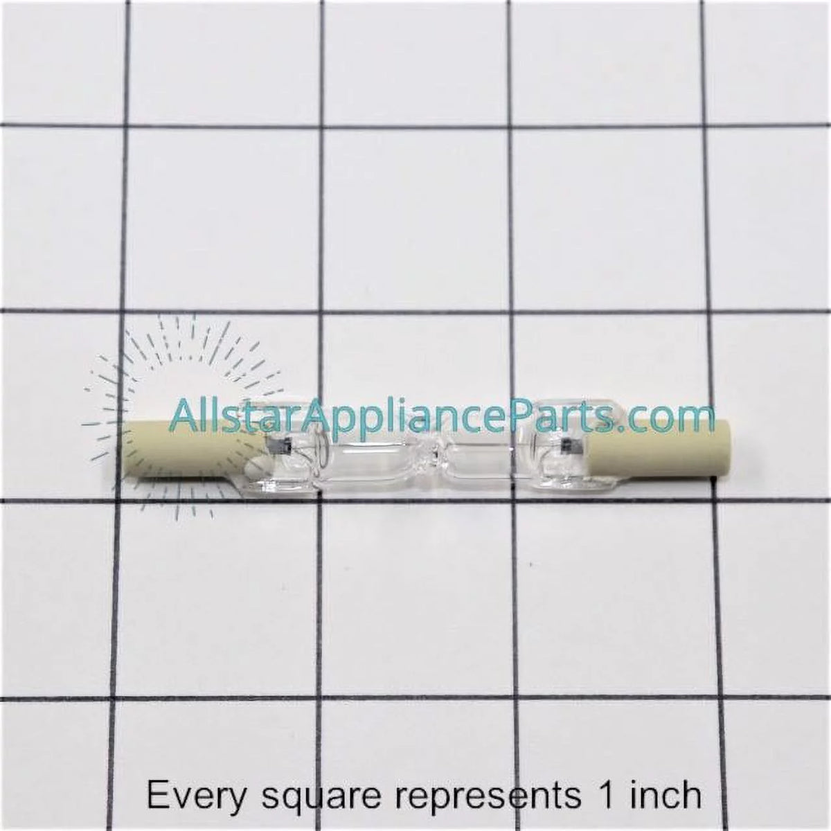 Halogen Bulb R972