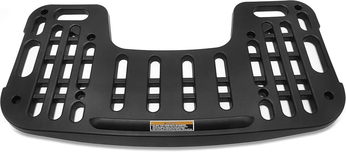 Front Utility Rack P85716
