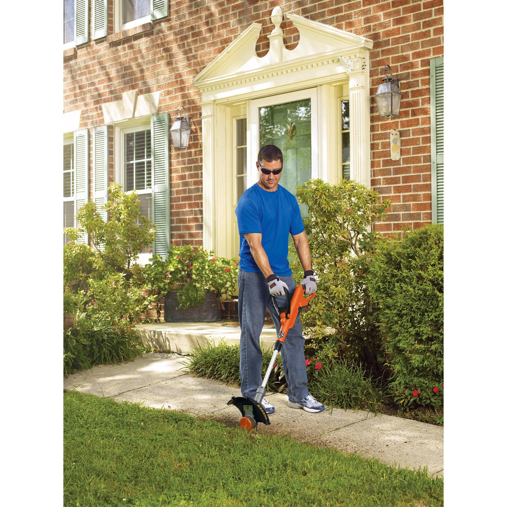 20V MAX Lithium 12 in. Trimmer/Edger O686303