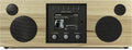 Piano White Wireless Speaker L71633