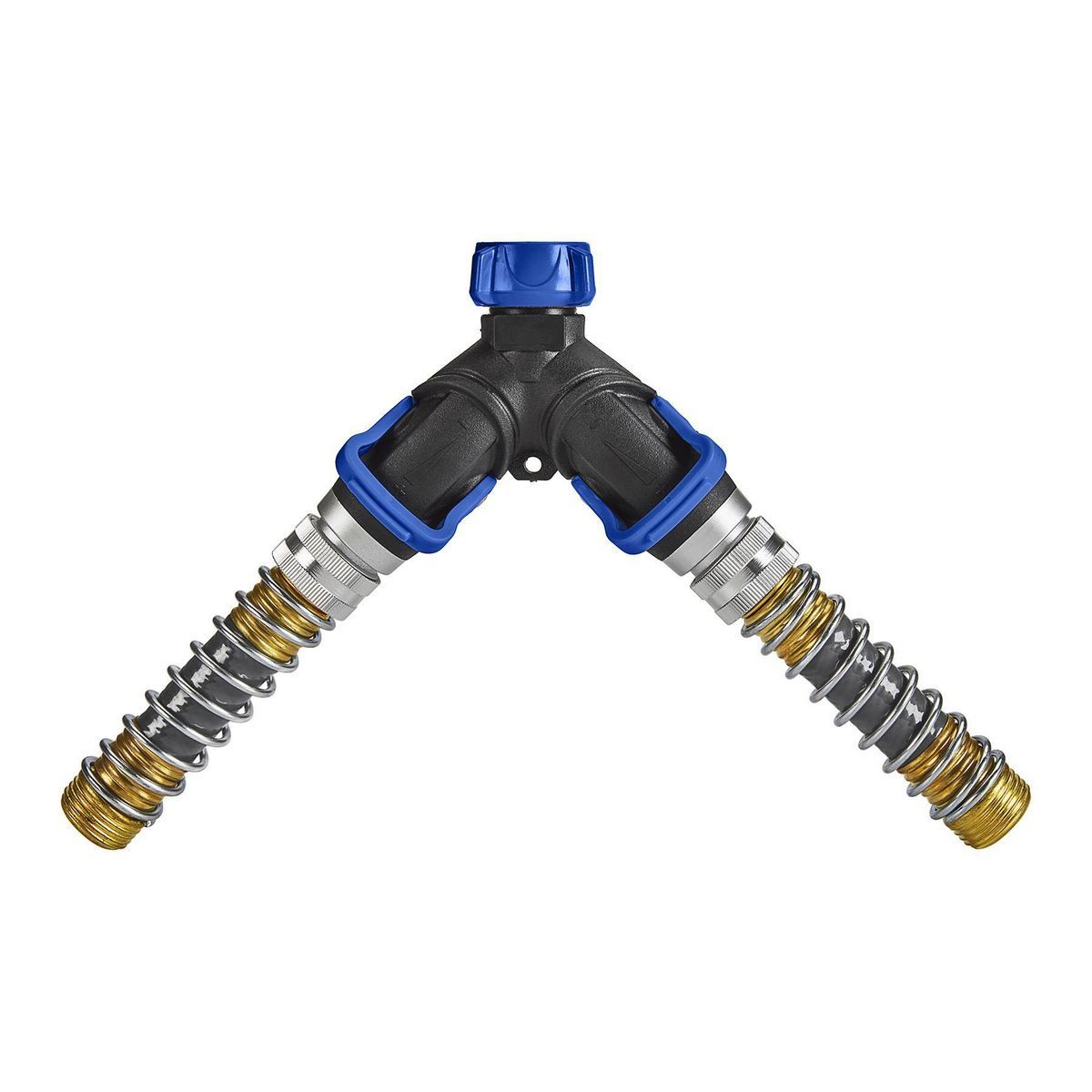 Two-Way Hose Shut-off Adapter Y278