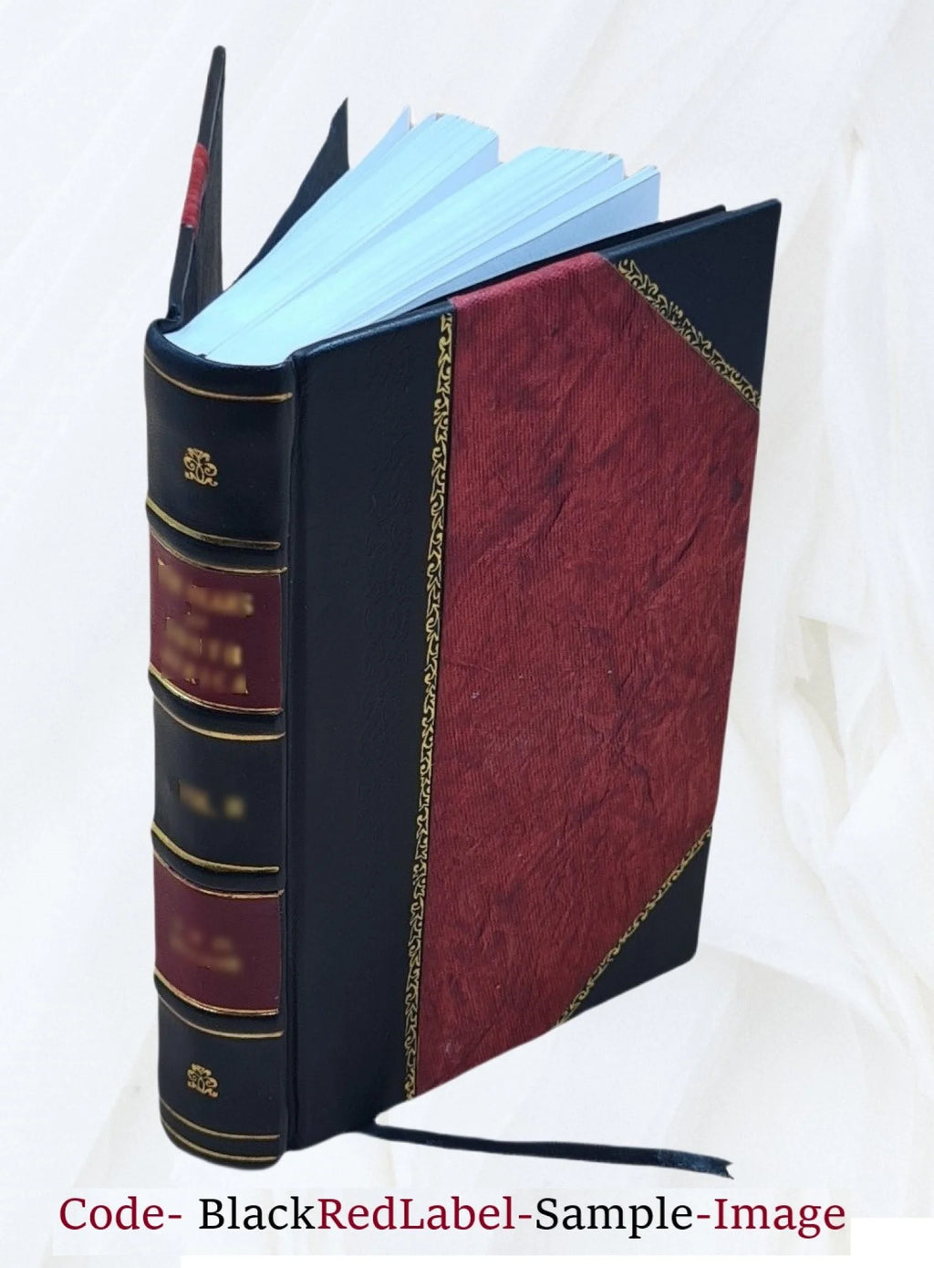 Leather Bound M36090