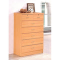 7 Drawer Jumbo Chest S4261