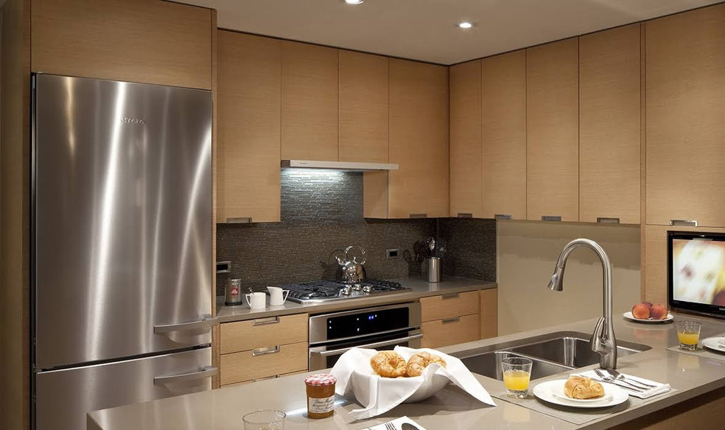 36 inch Under Cabinet Range Hood Stainless Steel V32479