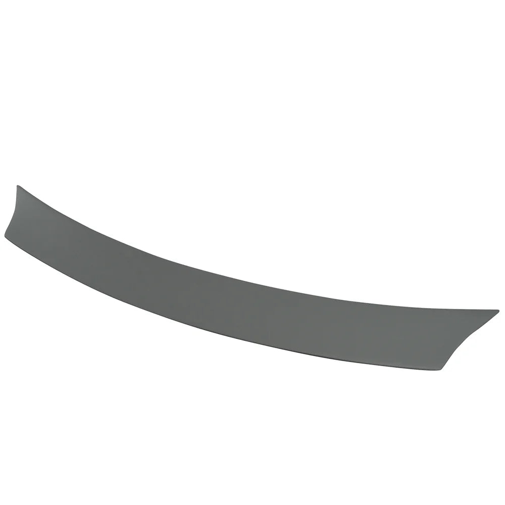 FRP Trunk Spoiler Wing I9380