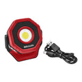 750 Lumen Rechargeable Magnetic LED Floodlight Z8458