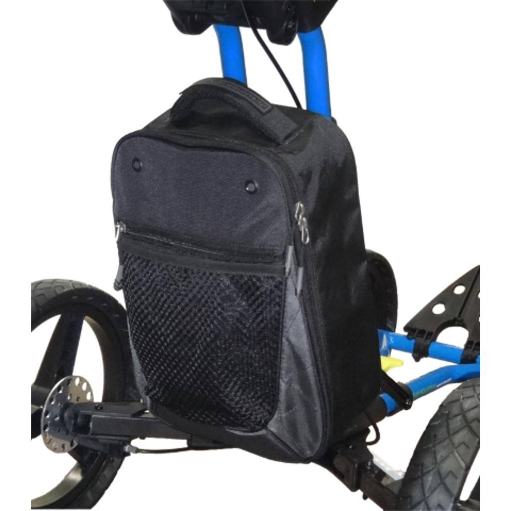 Black Cart Pouch P705092