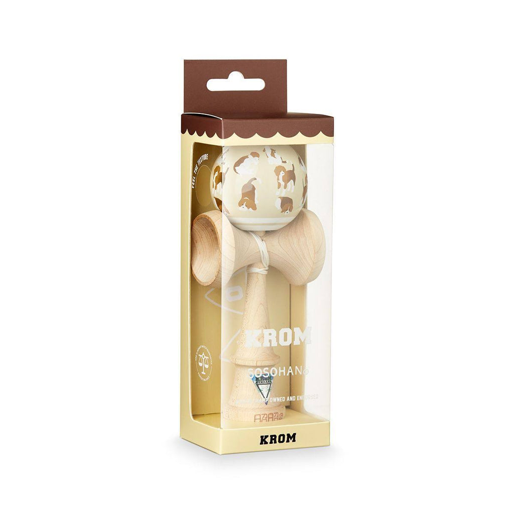 Cat Kendama Y379