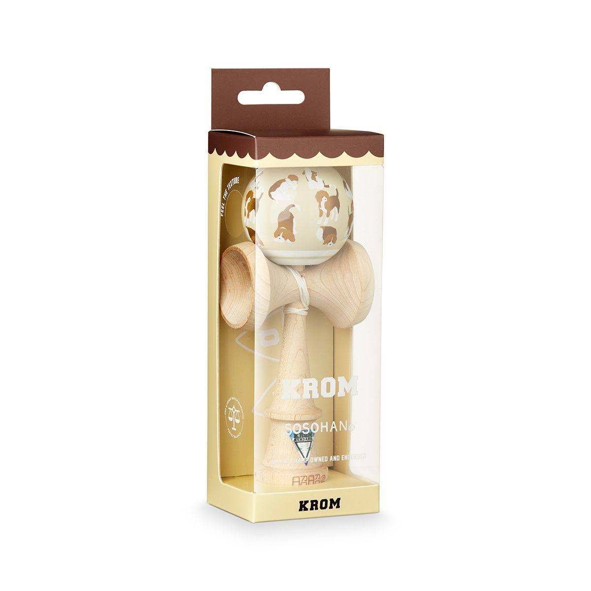 Cat Kendama Y379