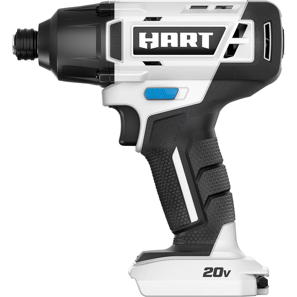 Cordless Impact Driver K6528