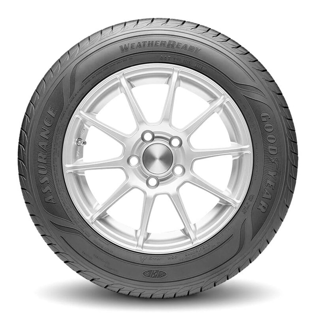 All-Season Tire Z301062