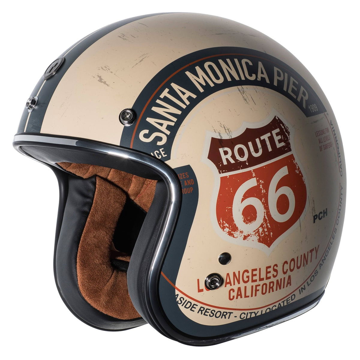 3/4 Helmet C204835