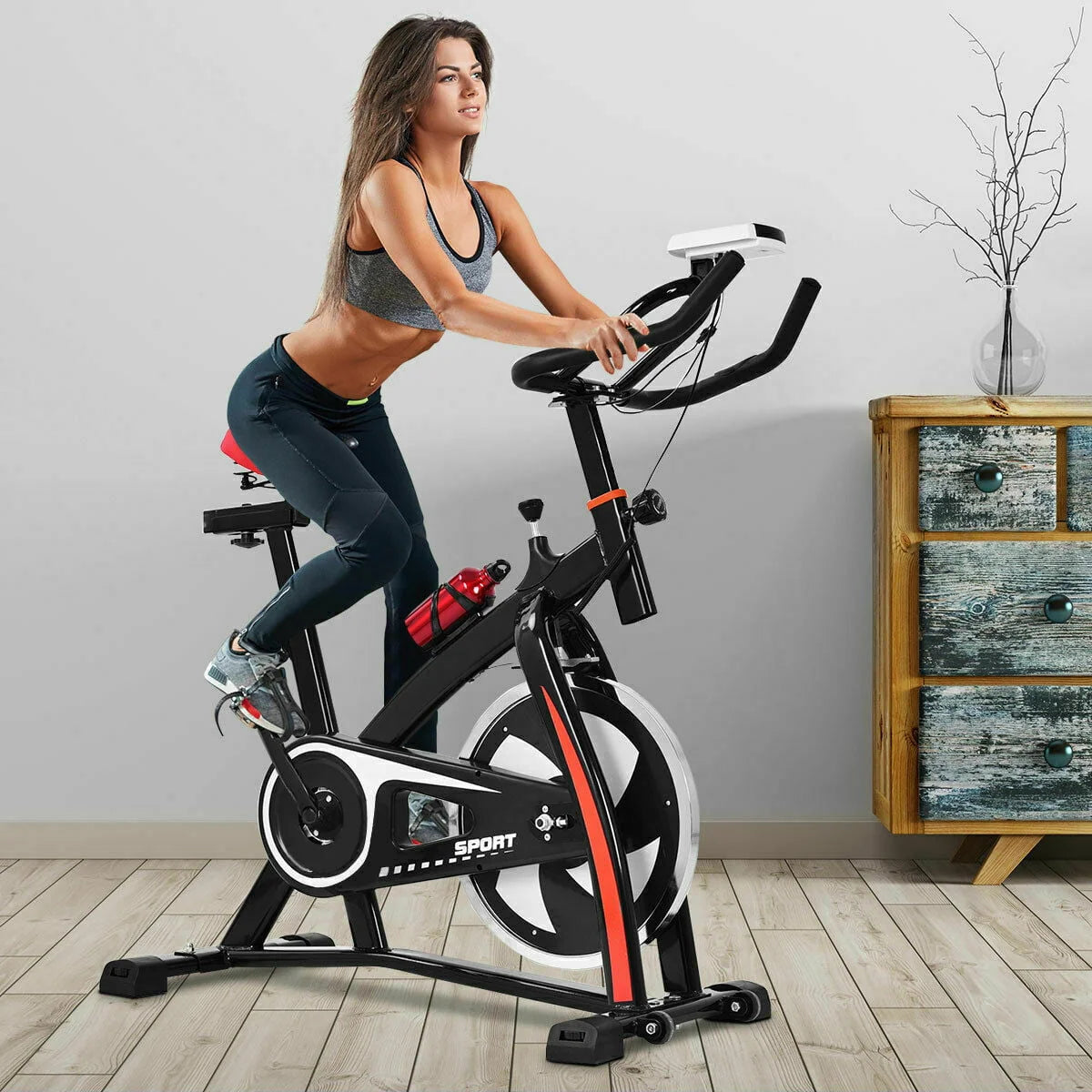 Exercise Bicycle R681660