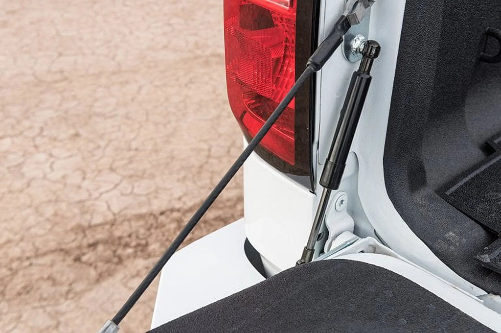 TAILGATE HINGES S2574