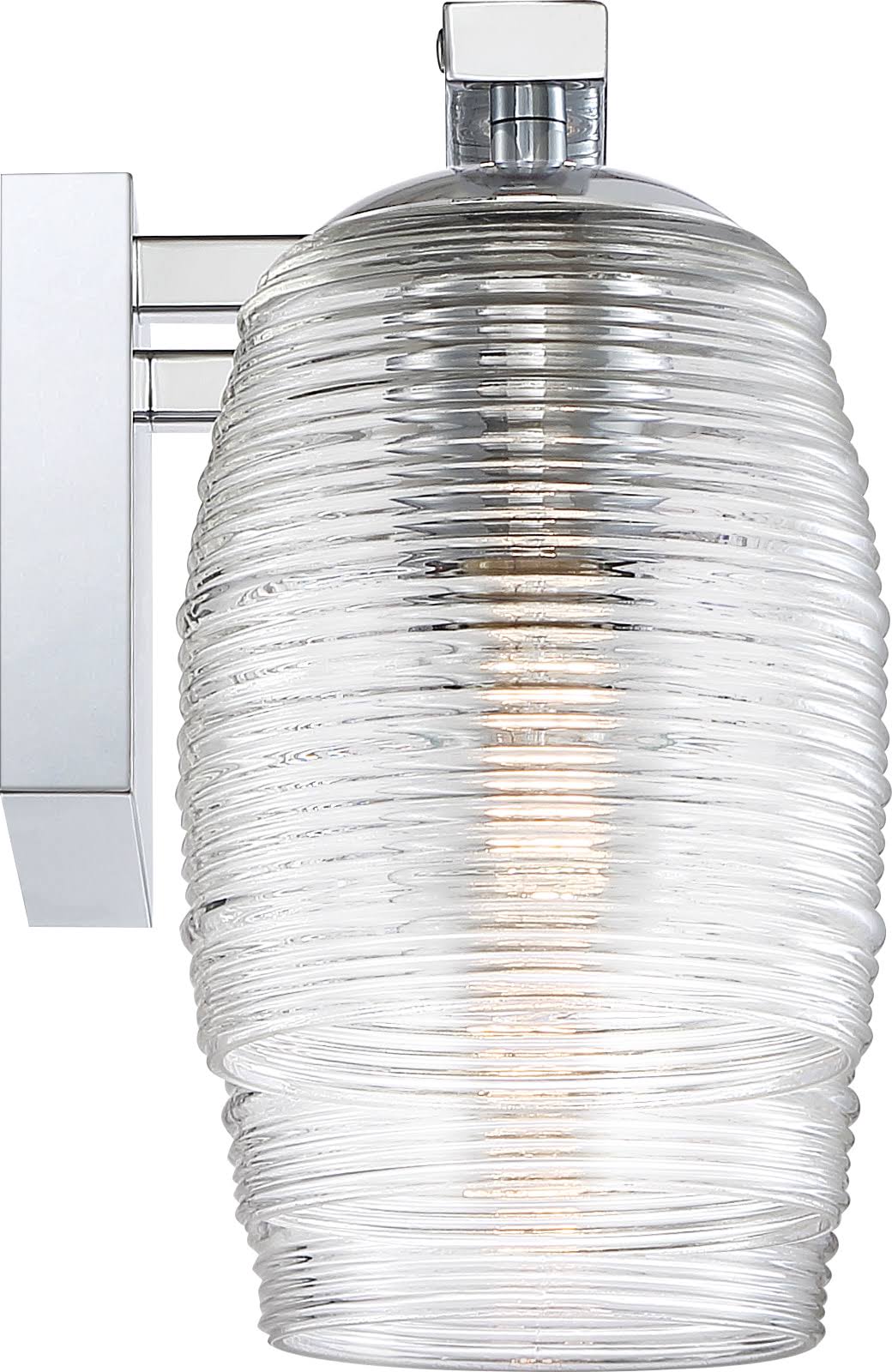 Polished Chrome 3 Light Bath K32863