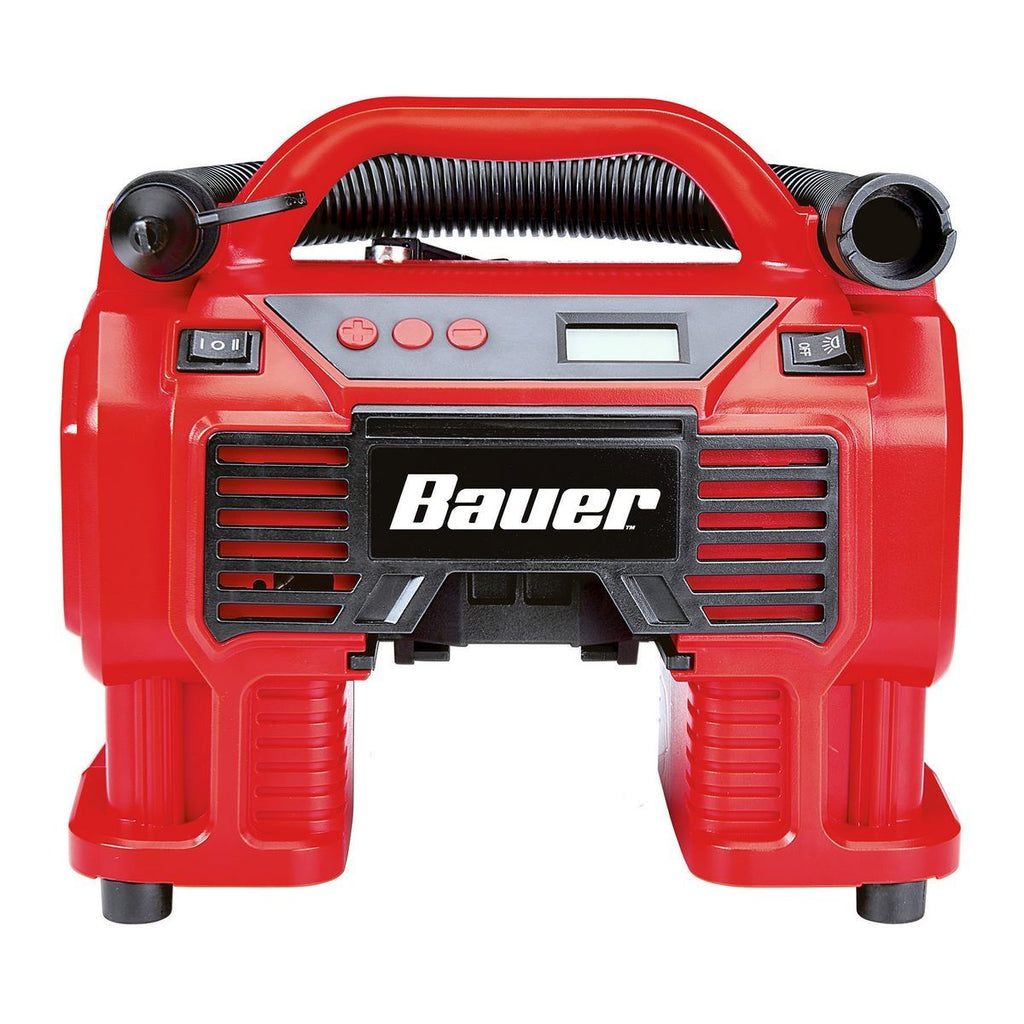 20V Cordless 0-160 PSI Inflator/Deflator B5895