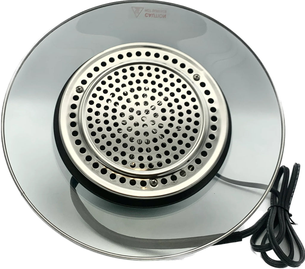 Complete Lid O27401